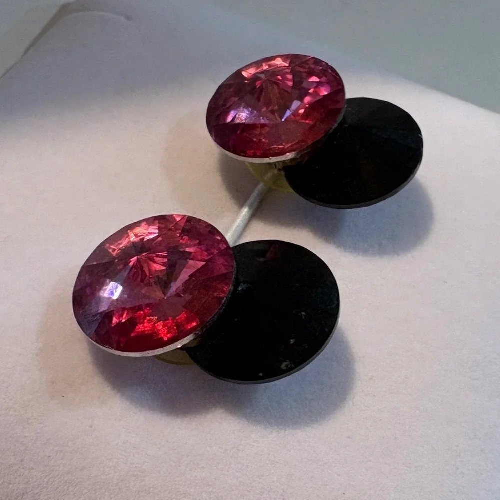 Unbranded 1980s round